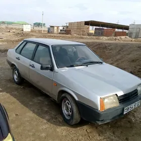 Lada 21099 2004