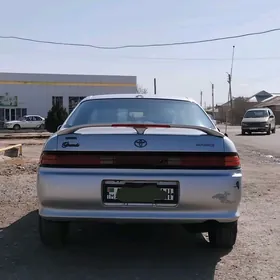 Toyota Mark II 1995