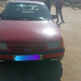 Opel Astra 1992