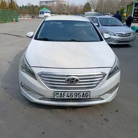 Hyundai Sonata 2017