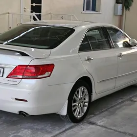 Toyota Aurion 2010