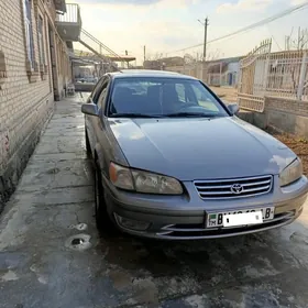 Toyota Camry 1997