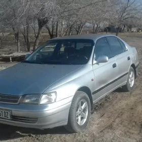 Toyota Carina 1994