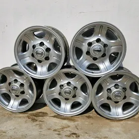 Diska R16×8JJ