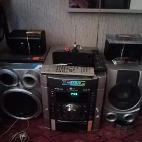 Satlyk LG Arabic 2000w