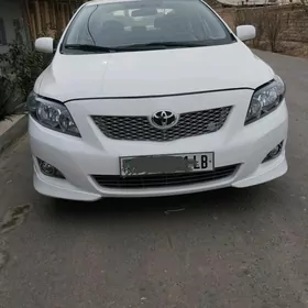 Toyota Corolla 2010