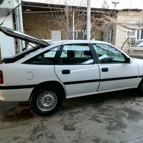 Opel Vectra 1991