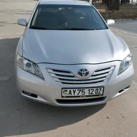 Toyota Camry 2008