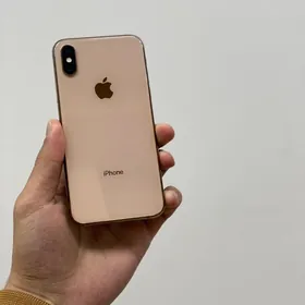 iPhone Xs 