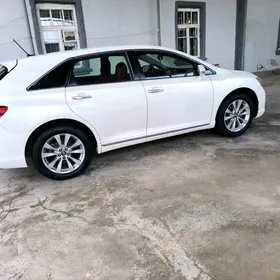 Toyota Venza 2013