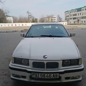 BMW 325 1993