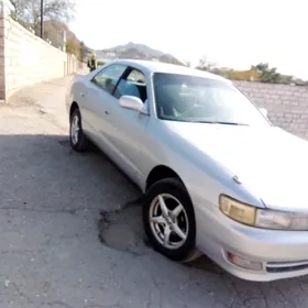 Toyota Chaser 1995