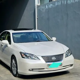 Lexus ES 350 2007