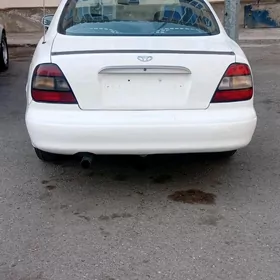 Daewoo Aveo 1999