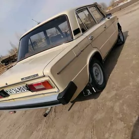 Lada 2106 1991