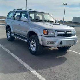 Toyota 4Runner 2002