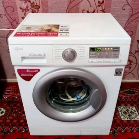 LG kirmaşyn 6kg