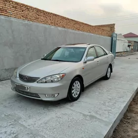 Toyota Camry 2003