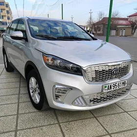 Kia Sorento 2019