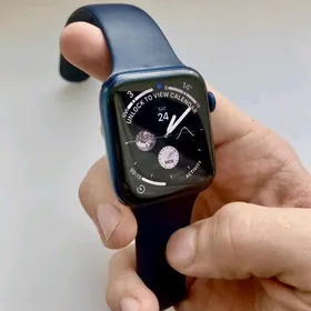 Apple Watch 6 44mm 100%