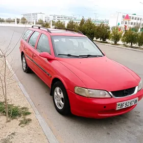 Opel Vectra 1997