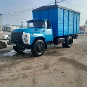 Zil 130 1989