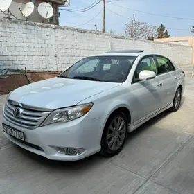 Toyota Avalon 2012