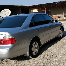 Toyota Avalon 2001