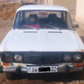 Lada 2106 1986