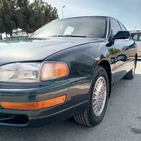 Toyota Camry 1993