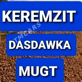 GUM Miti SEMENT Kerpiç MYTY da