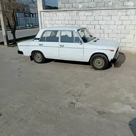 Lada 2106 1988