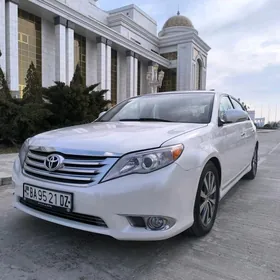 Toyota Avalon 2012