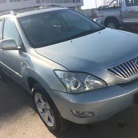 Lexus RX 350 2007