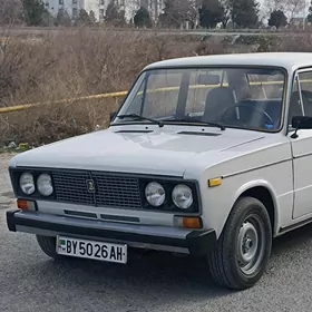 Lada 2106 1998