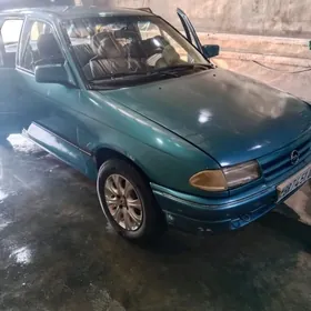 Opel Astra 1992