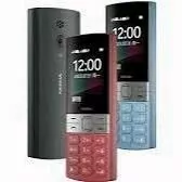 prastoy Nokia 150 4g