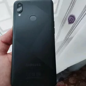 Samsung Galaxy A10s