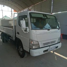 Mitsubishi Canter 2006