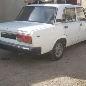 Lada 2107 2000