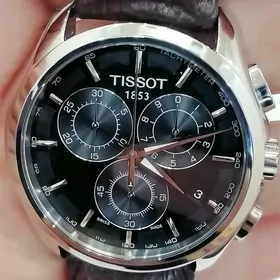 Sagat Часы Tissot.