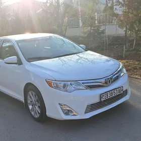 Toyota Camry 2013