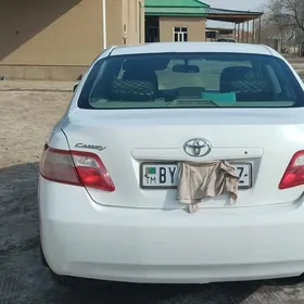 Toyota Camry 2009