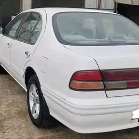 Nissan Cefiro 1995