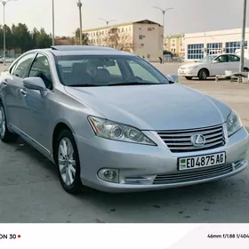 Lexus ES 350 2010