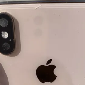 iPhone XS