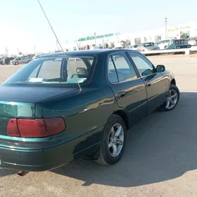 Toyota Camry 1993