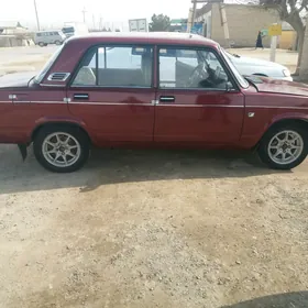 Lada 2107 1993