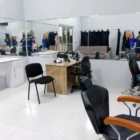 Salon kirpikci dyrnakcy