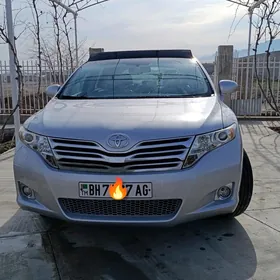 Toyota Venza 2009